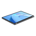 Chuwi FreeBook 2023 Intel i3-1215U 13.5" IPS (2256x1504) Puuteekraan x360 12GB SSD512 BT Taustvalgus