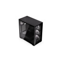 KRUX EXO (KRXD004) Housing Black