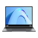 Chuwi FreeBook 2023 Intel i3-1215U 13.5" IPS (2256x1504) Puuteekraan x360 12GB SSD512 BT Taustvalgus