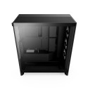NZXT Arvutikorpus H7 Flow RGB Midi Tower Aken Must