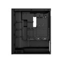 NZXT Arvutikorpus H7 Flow RGB Midi Tower Aken Must