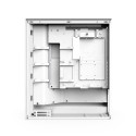 NZXT Arvutikorpus H7 Flow RGB Midi Tower Valge (2024)