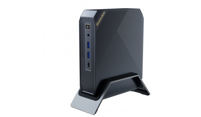 BLACKVIEW MINI PC MP200 I9-11900H 16GB SSD1TB W11PRO BLACK