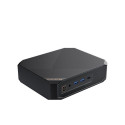 Blackview Mini PC MP200 i9-11900H 16GB SSD1TB W11Pro Must