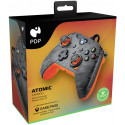 PDP controller Xbox, atomic carbon