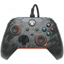 PDP controller Xbox, atomic carbon