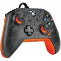 PDP controller Xbox, atomic carbon