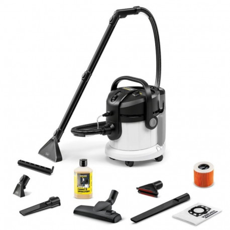 KARCHER SE 4 Plus Special kuiv tolmuimeja - 1.081-171.0