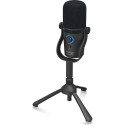 Behringer D2 PODCAST PRO Mikrofon lektori USB/XLR