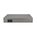 Extralink OLT Predator V2 EPON, 1U 19", 8x Gigabit PON, Gigabit Uplink, 4x SFP+