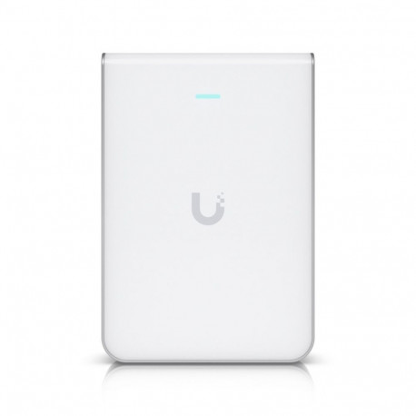 Ubiquiti U7 Pro Wall 5700 Mbit/s White Power over Ethernet (PoE)