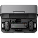 DJI Mic Mini (2 TX + 1 RX)