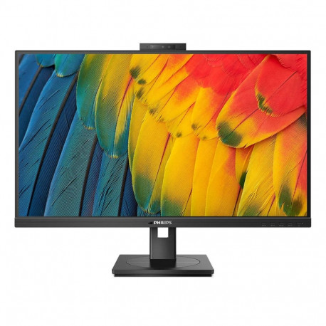 Philips arvutimonitor 5000 series 24B1U5301H/00 60.5cm (23.8") 1920x1080 pixels Full HD LCD, must