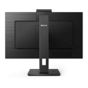 Philips B Line 242B1H/00 LED display 60.5 cm (23.8") 1920 x 1080 pixels Full HD Black