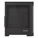 GENESIS Irid 505 Midi Tower Black