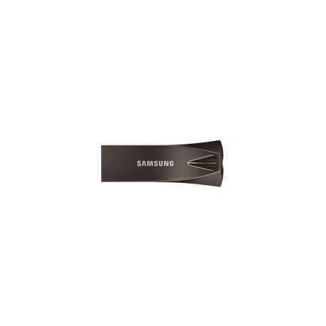 Samsung MUF-128BE USB flash drive 128 GB USB Type-A 3.2 Gen 1 (3.1 Gen 1) Black, Grey