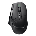 Logitech G G502 X LIGHTSPEED juhtmevaba mängurihiir