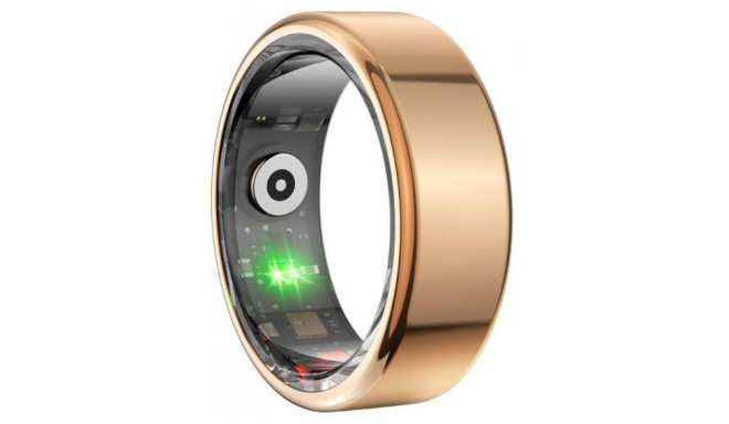 Colmi smart ring R02 12/21.3mm, gold