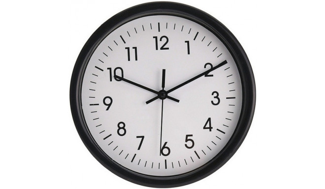 EDM wall clock 20cm