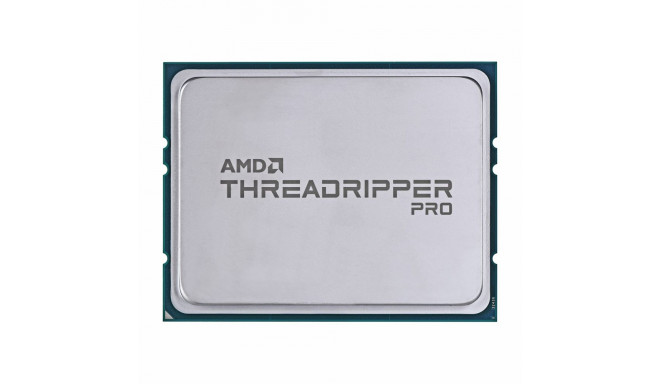 AMD Ryzen Threadripper PRO 5965WX processor 3.8 GHz 128 MB L3 Box