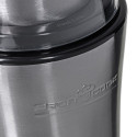 Clatronic PC-KSW 1021 coffee grinder 200 W Stainless steel