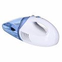 Clatronic handheld vaccuum cleaner AKS 828, blue/white