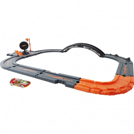 Hot Wheels City rada - osad (HDN95)