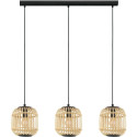 PENDANT LIGHT EGLO BORDESLEY 43217