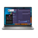 Dell Vostro 16 5640 | Titaanhall | 16 " | WVA | FHD+ | 1920 x 1200 pikslit | Pimestamisvastane | Int
