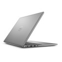 Dell Vostro 16 5640 | Titaanhall | 16 " | WVA | FHD+ | 1920 x 1200 pikslit | Pimestamisvastane | Int