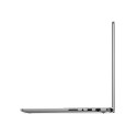 Dell Vostro 16 5640 | Titaanhall | 16 " | WVA | FHD+ | 1920 x 1200 pikslit | Pimestamisvastane | Int