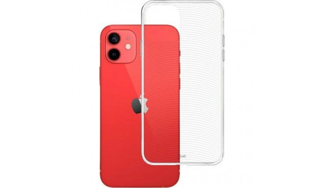 3MK Armor Case iPhone 12 Mini