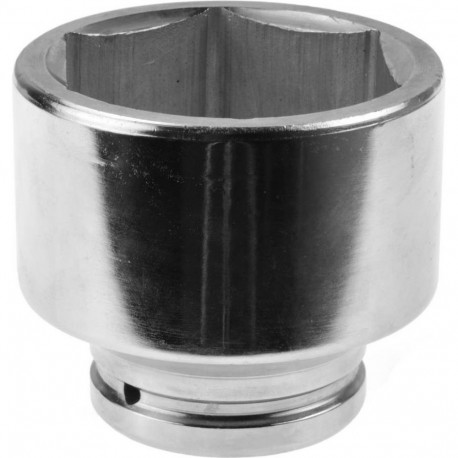 Geko 6-point socket 1" 60mm (G14060)