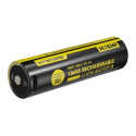 BATTERY REC. LI-ION 3.6V/NL1836R(3600MAH) NITECORE