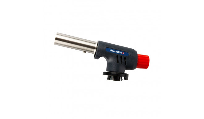 SPECIALIST+ multifunctional burner