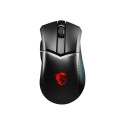 MSI Clutch GM51 Kerge Hiir (S12-4300080-C54)