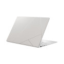 Asus Zenbook S 14 | Skandinaavia Valge | 14 " | OLED | 2880 x 1800 pikslit | 120 Hz | Läikiv | Intel