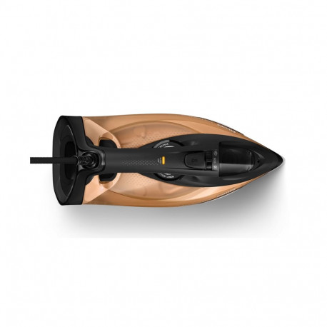 Philips DST7040/80 7000 series | Steam Iron | 2800 W | Water tank capacity 300 ml | Continuous steam