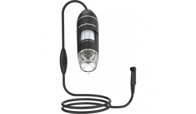 Ulefone E01 Endoscope Camera