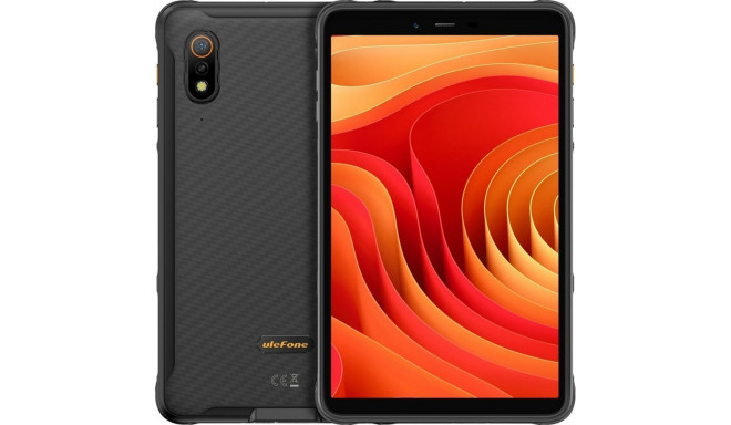 Ulefone Armor Pad Lite 3/32GB WiFi Black
