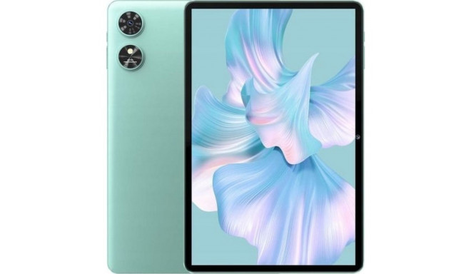 OUKITEL OT6 10.1" tahvelarvuti Wi-Fi 4/64GB, roheline