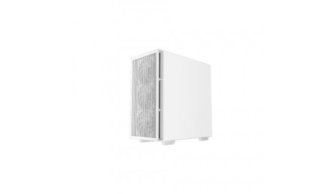 Computer case DeepCool CH560 Digital White