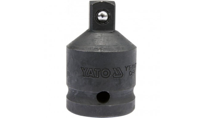 Yato Impact Reduction 3/4" to 1/2" (YT-11671)