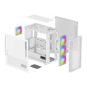 Deepcool CH560 Digital ARGB Case (R-CH560-BKAPE4D-G-1)