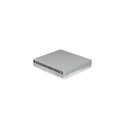 Ubiquiti UniFi Pro 48-Porti PoE Hallatud L2/L3 Gigabit Ethernet (10/100/1000) Power over Ethernet (P