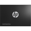 HP S700 500GB 2.5" SATA III SSD (2DP99AA#ABB)