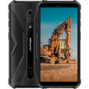 UleFone Armor X12 3/32GB nutitelefon Must (UF-AX12/BK)