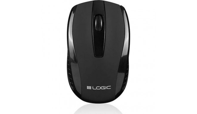 Logic Concept LM-31W hiir (M-LC-LM31W-BK)