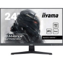 iiyama G-Master G2445HSU-B2 Black Hawk monitor