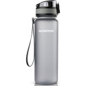 Aquaphor Filter bottle gray 500 ml